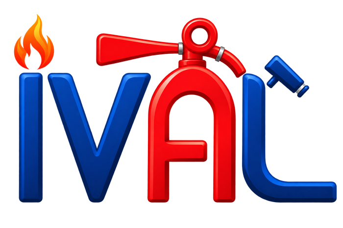 IVAL Comercializadora de Seguridad Industrial